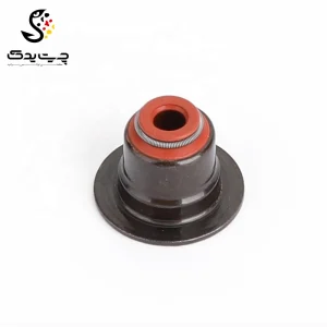 لاستیک ساق سوپاپ(گیت سوپاپ) بی ام دبلیو 316i (اتاق قدیم)