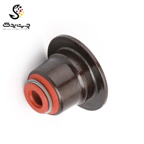 لاستیک ساق سوپاپ(گیت سوپاپ) بی ام دبلیو 318i (اتاق قدیم)