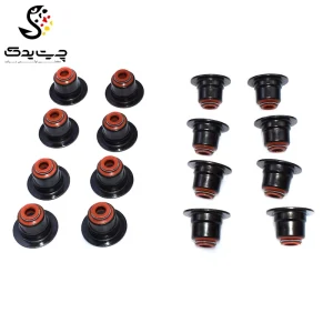لاستیک ساق سوپاپ(گیت سوپاپ) بی ام دبلیو 318i (اتاق قدیم)