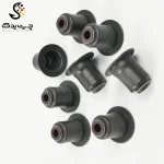لاستیک ساق سوپاپ(گیت سوپاپ) بی ام دبلیو 320i (اتاق جدید)