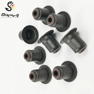 لاستیک ساق سوپاپ(گیت سوپاپ) بی ام دبلیو 320i (اتاق جدید)