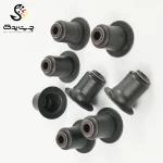 لاستیک ساق سوپاپ(گیت سوپاپ) بی ام دبلیو 320i (اتاق جدید)
