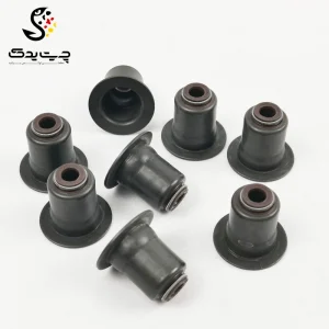 لاستیک ساق سوپاپ(گیت سوپاپ) بی ام دبلیو 320i (اتاق جدید)