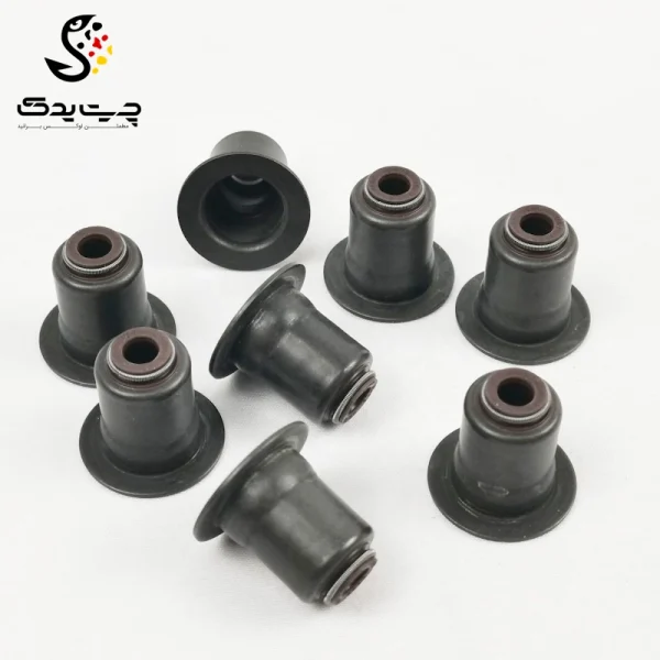 لاستیک ساق سوپاپ(گیت سوپاپ) بی ام دبلیو 320i (اتاق جدید)