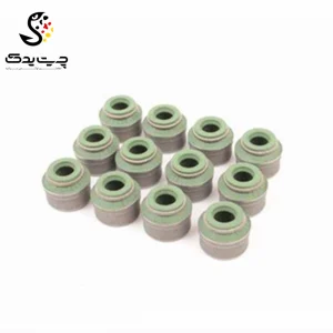لاستیک ساق سوپاپ(گیت سوپاپ) بی ام دبلیو 320i (اتاق قدیم)