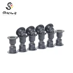 لاستیک ساق سوپاپ(گیت سوپاپ) بی ام دبلیو 320i (اتاق وسط)