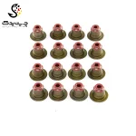 لاستیک ساق سوپاپ(گیت سوپاپ) بی ام دبلیو 320i (اتاق وسط)