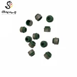 لاستیک ساق سوپاپ(گیت سوپاپ) بی ام دبلیو 325i (اتاق قدیم)