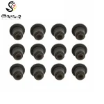 لاستیک ساق سوپاپ(گیت سوپاپ) بی ام دبلیو 325i (اتاق وسط)