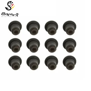 لاستیک ساق سوپاپ(گیت سوپاپ) بی ام دبلیو 325i (اتاق وسط)