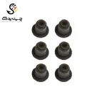 لاستیک ساق سوپاپ(گیت سوپاپ) بی ام دبلیو 325i (اتاق وسط)