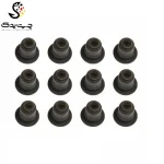 لاستیک ساق سوپاپ(گیت سوپاپ) بی ام دبلیو 325i (اتاق وسط)