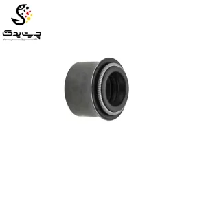لاستیک ساق سوپاپ(گیت سوپاپ) بی ام دبلیو 328i