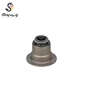 لاستیک ساق سوپاپ(گیت سوپاپ) بی ام دبلیو 330i (اتاق جدید)