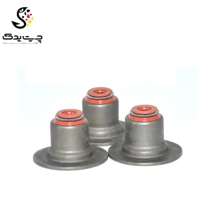 لاستیک ساق سوپاپ(گیت سوپاپ) بی ام دبلیو 330i (اتاق جدید)