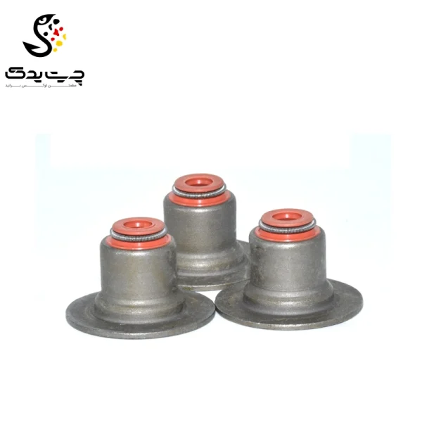 لاستیک ساق سوپاپ(گیت سوپاپ) بی ام دبلیو 330i (اتاق جدید)