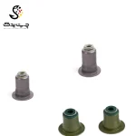 لاستیک ساق سوپاپ(گیت سوپاپ) بی ام دبلیو 335i (اتاق وسط)