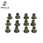 لاستیک ساق سوپاپ(گیت سوپاپ) بی ام دبلیو 335i (اتاق وسط)
