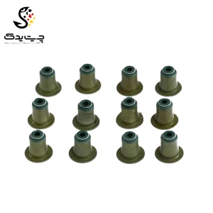 لاستیک ساق سوپاپ(گیت سوپاپ) بی ام دبلیو 335i (اتاق وسط)