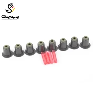 لاستیک ساق سوپاپ(گیت سوپاپ) بی ام دبلیو 420i