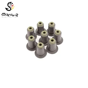 لاستیک ساق سوپاپ(گیت سوپاپ) بی ام دبلیو 420i