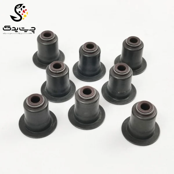 لاستیک ساق سوپاپ(گیت سوپاپ) بی ام دبلیو 428i