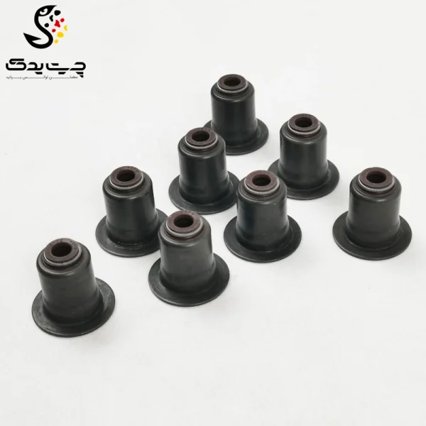 لاستیک ساق سوپاپ(گیت سوپاپ) بی ام دبلیو 428i