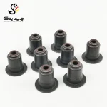 لاستیک ساق سوپاپ(گیت سوپاپ) بی ام دبلیو 428i