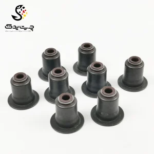 لاستیک ساق سوپاپ(گیت سوپاپ) بی ام دبلیو 428i
