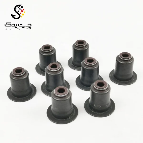 لاستیک ساق سوپاپ(گیت سوپاپ) بی ام دبلیو 428i