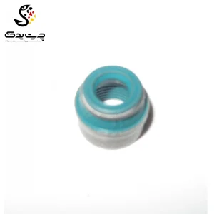 لاستیک ساق سوپاپ(گیت سوپاپ) بی ام دبلیو 520i (اتاق قدیم)