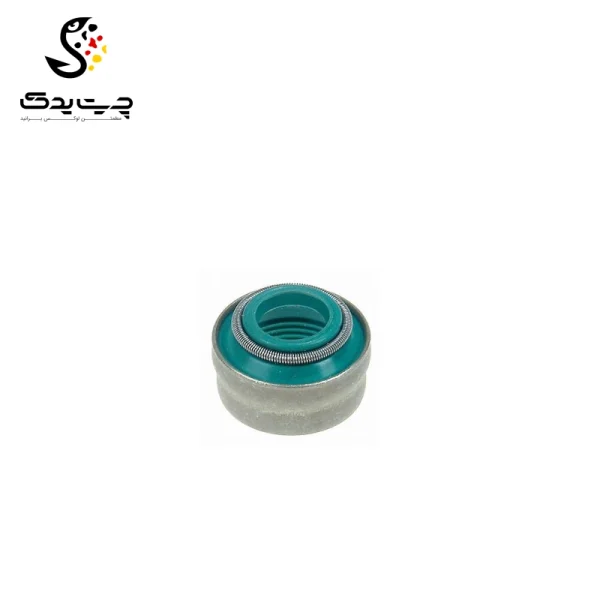لاستیک ساق سوپاپ(گیت سوپاپ) بی ام دبلیو 520i (اتاق قدیم)