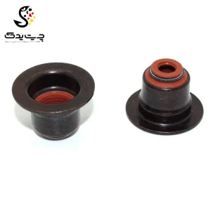 لاستیک ساق سوپاپ(گیت سوپاپ) بی ام دبلیو 525i (اتاق قدیم)