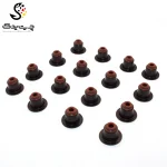لاستیک ساق سوپاپ(گیت سوپاپ) بی ام دبلیو 525i (اتاق قدیم)