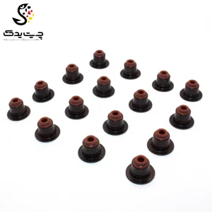 لاستیک ساق سوپاپ(گیت سوپاپ) بی ام دبلیو 525i (اتاق قدیم)