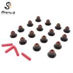 لاستیک ساق سوپاپ(گیت سوپاپ) بی ام دبلیو 525i (اتاق قدیم)