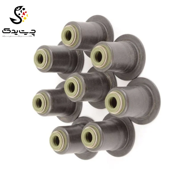 لاستیک ساق سوپاپ(گیت سوپاپ) بی ام دبلیو 528i