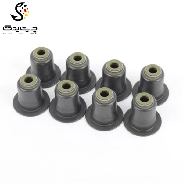 لاستیک ساق سوپاپ(گیت سوپاپ) بی ام دبلیو 528i