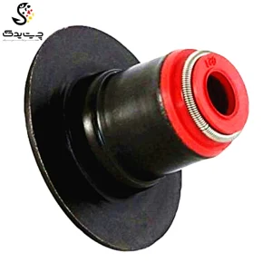 لاستیک ساق سوپاپ(گیت سوپاپ) بی ام دبلیو 530i (اتاق جدید)