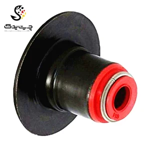 لاستیک ساق سوپاپ(گیت سوپاپ) بی ام دبلیو 530i (اتاق جدید)