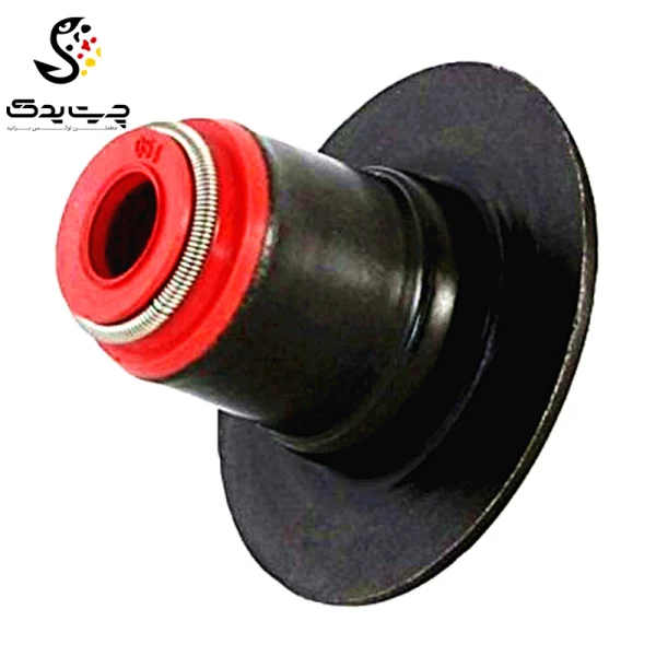لاستیک ساق سوپاپ(گیت سوپاپ) بی ام دبلیو 530i (اتاق جدید)