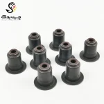 لاستیک ساق سوپاپ(گیت سوپاپ) بی ام دبلیو 530i (اتاق قدیم)