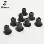 لاستیک ساق سوپاپ(گیت سوپاپ) بی ام دبلیو 530i (اتاق قدیم)