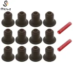 لاستیک ساق سوپاپ(گیت سوپاپ) بی ام دبلیو 530i (اتاق قدیم)