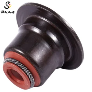 لاستیک ساق سوپاپ(گیت سوپاپ) بی ام دبلیو 530xi (اتاق قدیم)