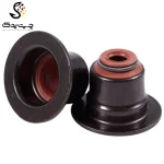 لاستیک ساق سوپاپ(گیت سوپاپ) بی ام دبلیو 530xi (اتاق قدیم)