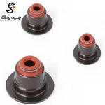 لاستیک ساق سوپاپ(گیت سوپاپ) بی ام دبلیو 540i (اتاق قدیم)