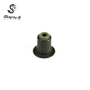 لاستیک ساق سوپاپ(گیت سوپاپ) بی ام دبلیو 630i