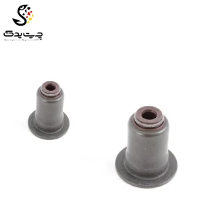 لاستیک ساق سوپاپ(گیت سوپاپ) بی ام دبلیو 730Li (اتاق وسط)