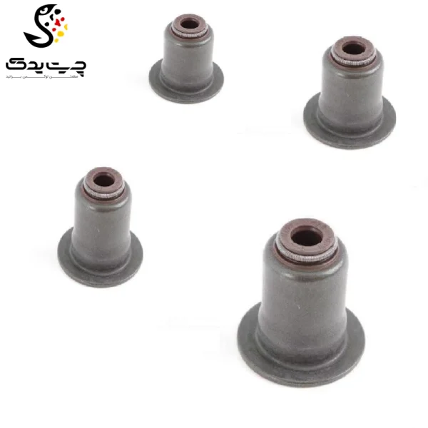 لاستیک ساق سوپاپ(گیت سوپاپ) بی ام دبلیو 730Li (اتاق وسط)